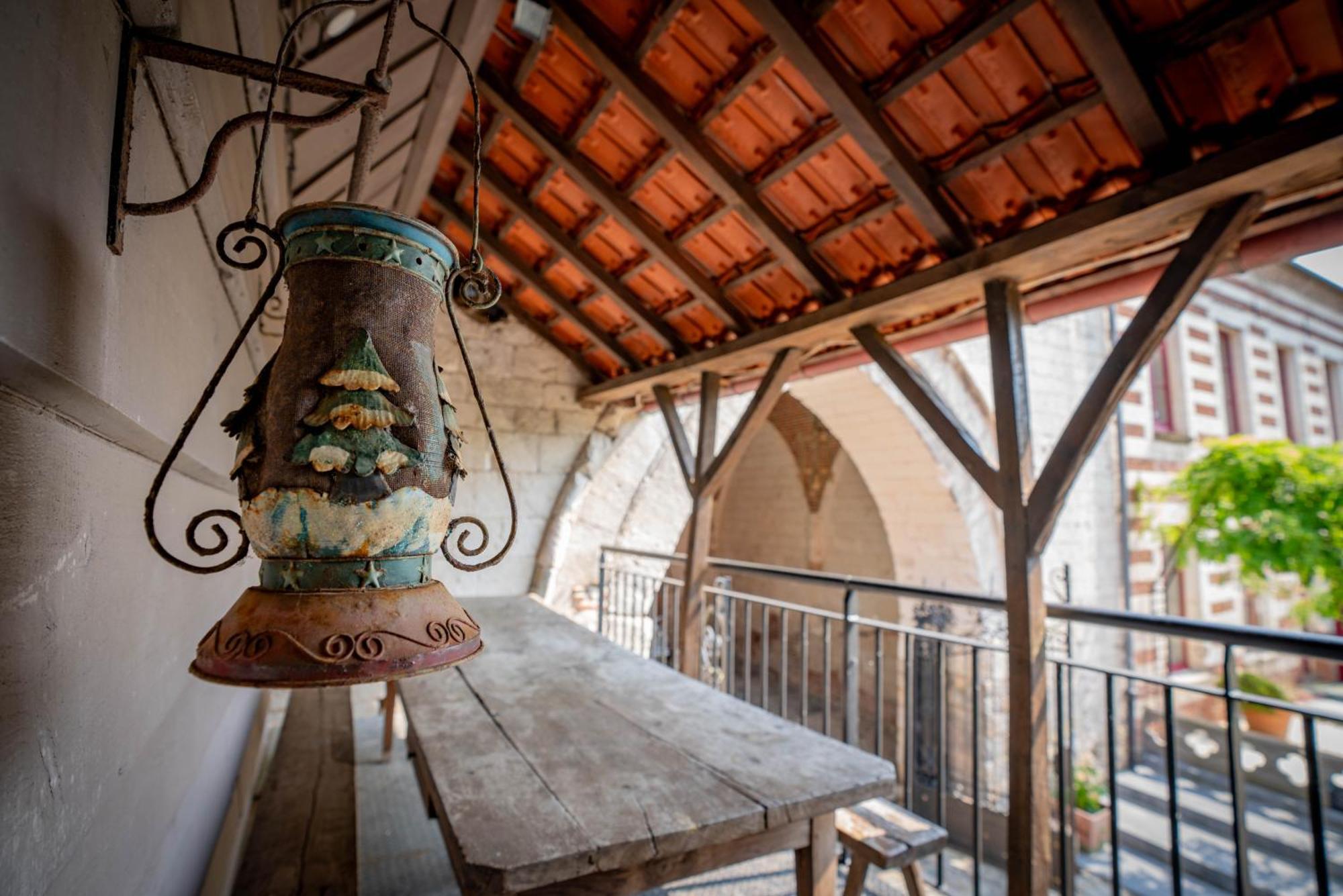 La Ferme Des Templiers De Flechinelle Bed and Breakfast Enquin-les-Mines Εξωτερικό φωτογραφία