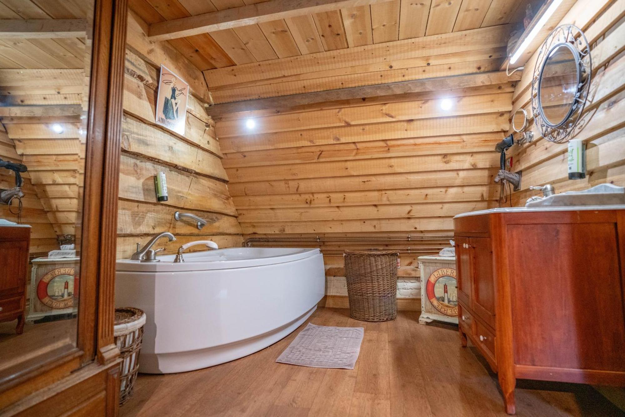 La Ferme Des Templiers De Flechinelle Bed and Breakfast Enquin-les-Mines Εξωτερικό φωτογραφία