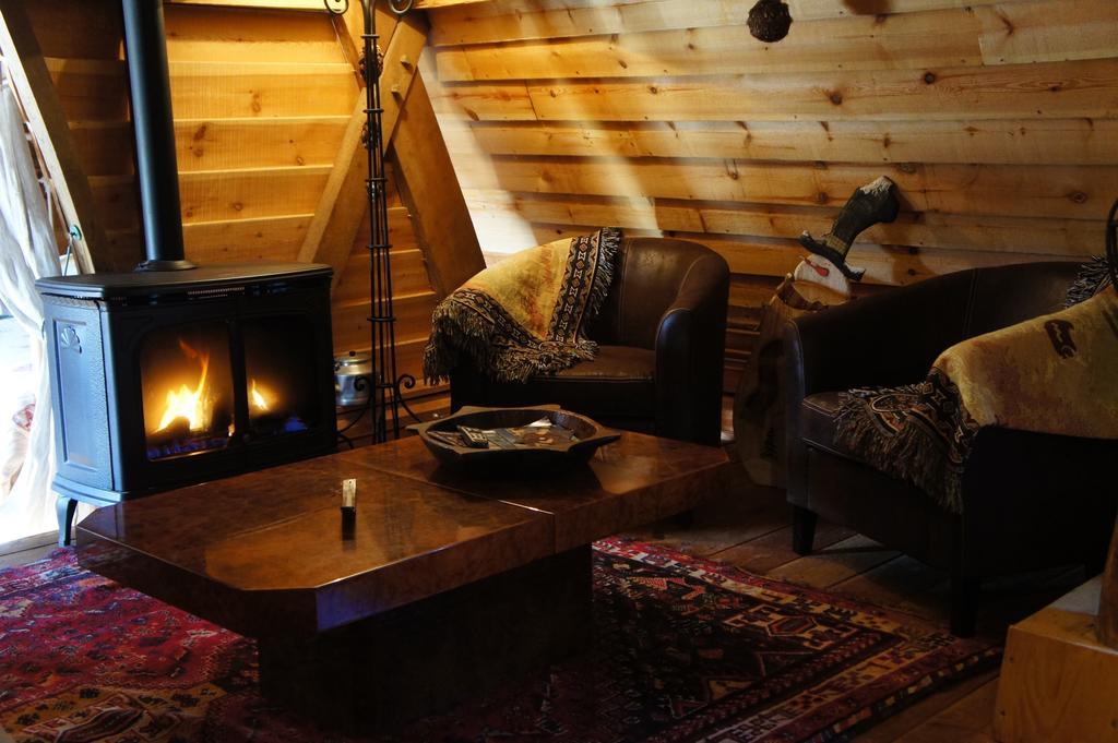La Ferme Des Templiers De Flechinelle Bed and Breakfast Enquin-les-Mines Εξωτερικό φωτογραφία